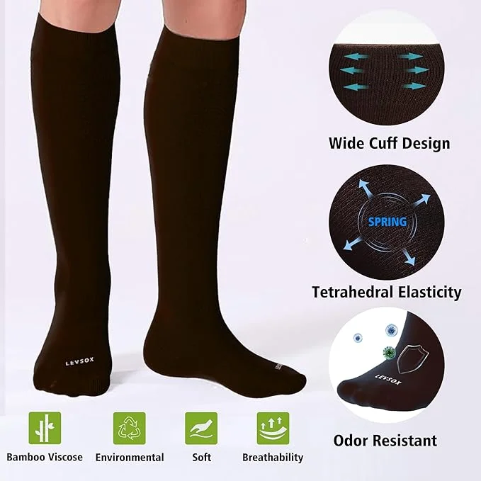 1 PCS Compression Socks for Women&Men